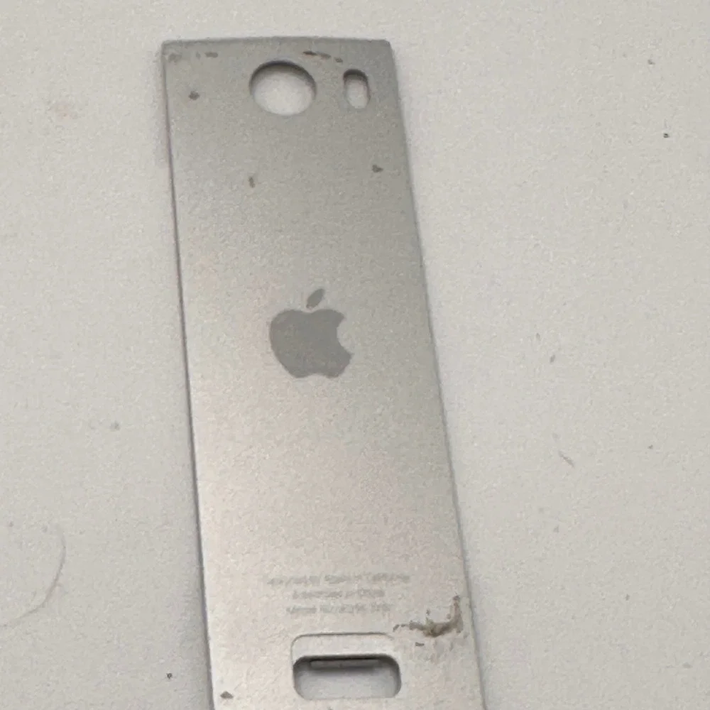 Apple magic mouse